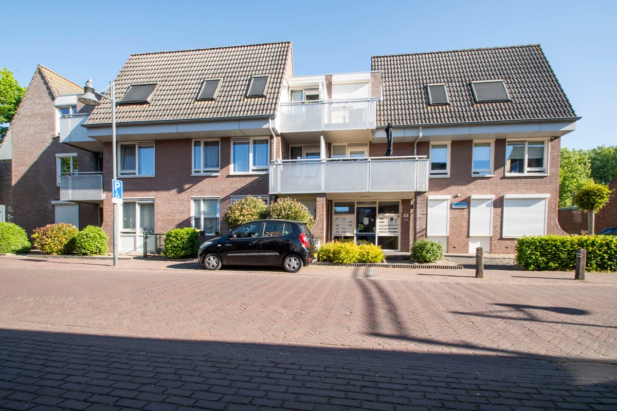 Foto 5 van Kerkstraat 12-A