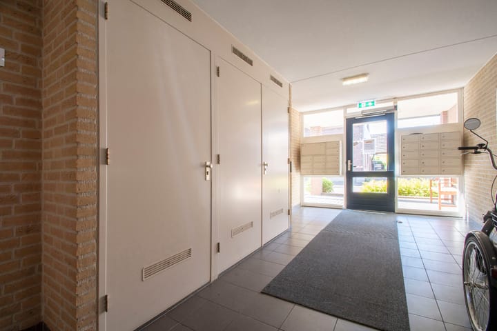 Photo 7 of Kerkstraat 12-A