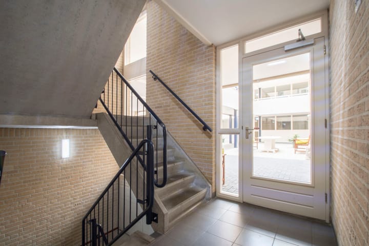 Photo 9 of Kerkstraat 12-A