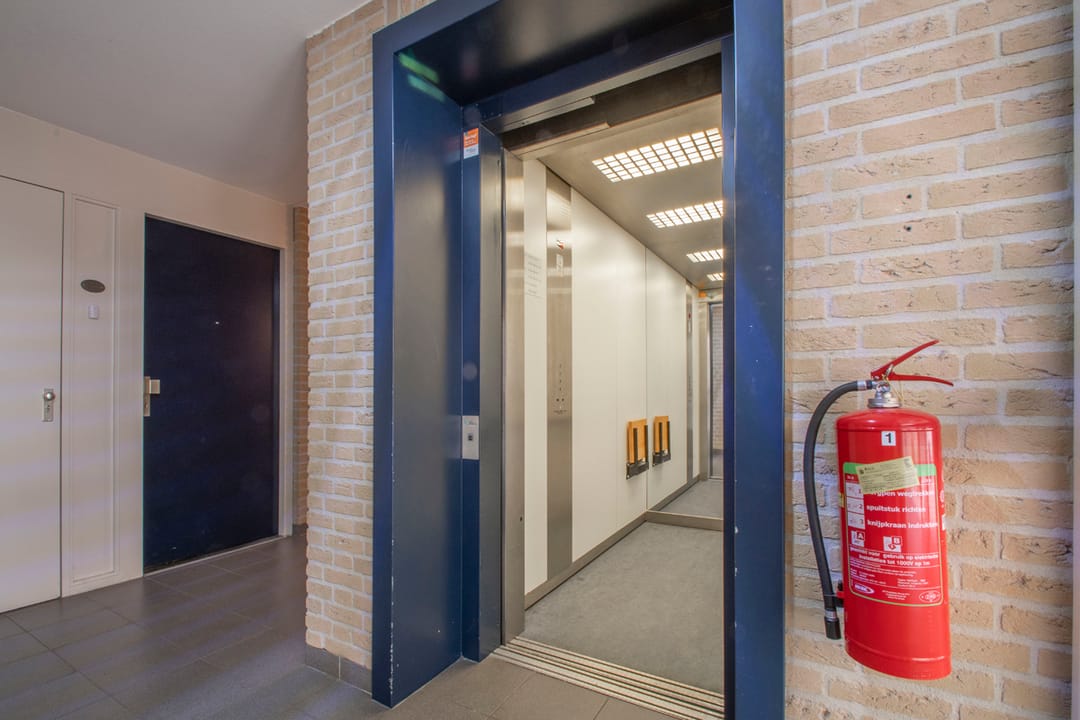 Foto 8 van Kerkstraat 12-A