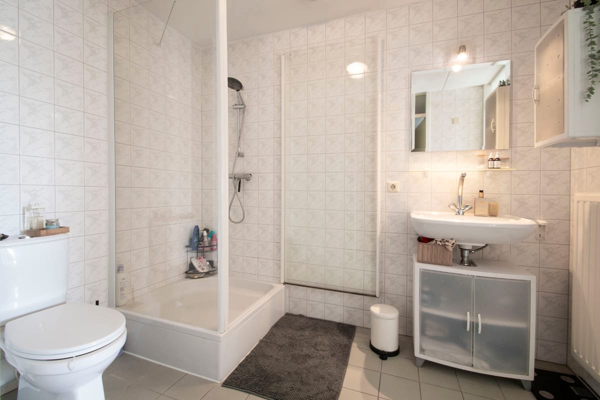 Foto 4 van Kerkstraat 12-A