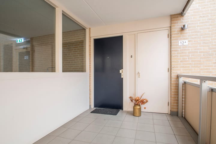Photo 14 of Kerkstraat 12-A