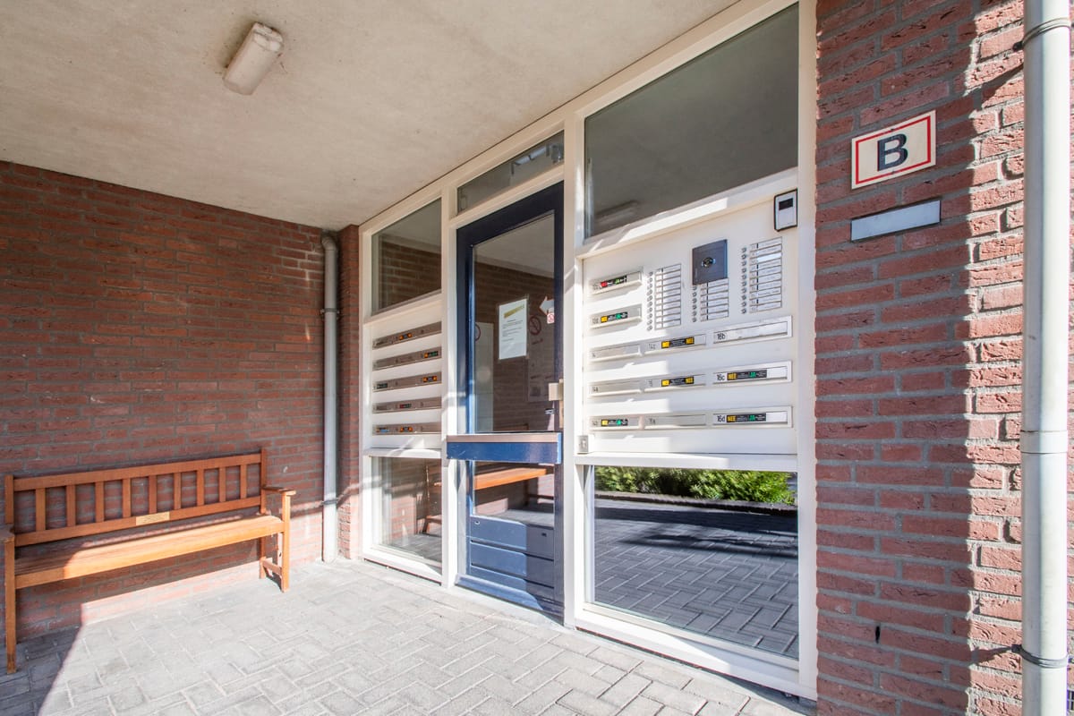 Foto 6 van Kerkstraat 12-A