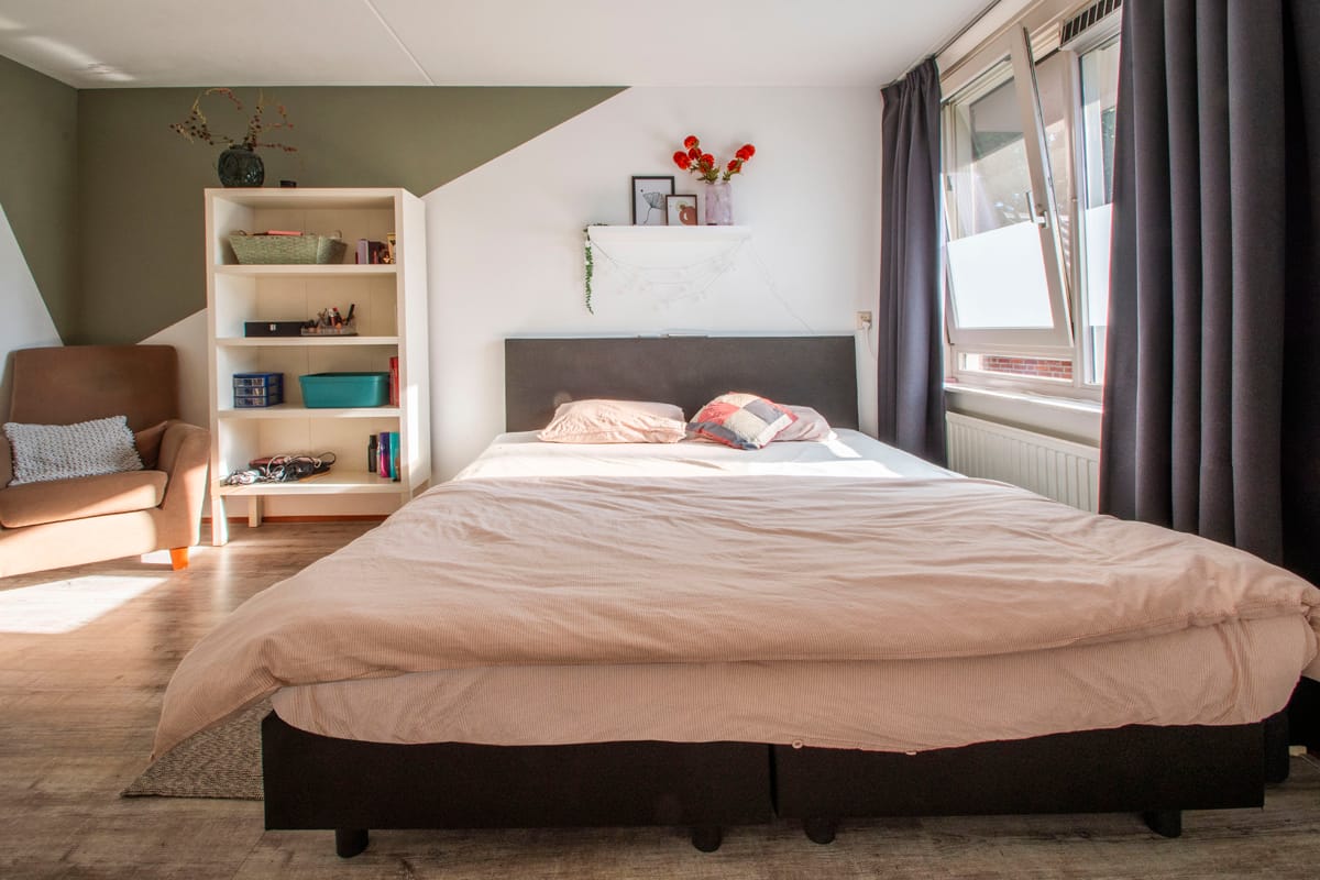 Foto 24 van Kerkstraat 12-A