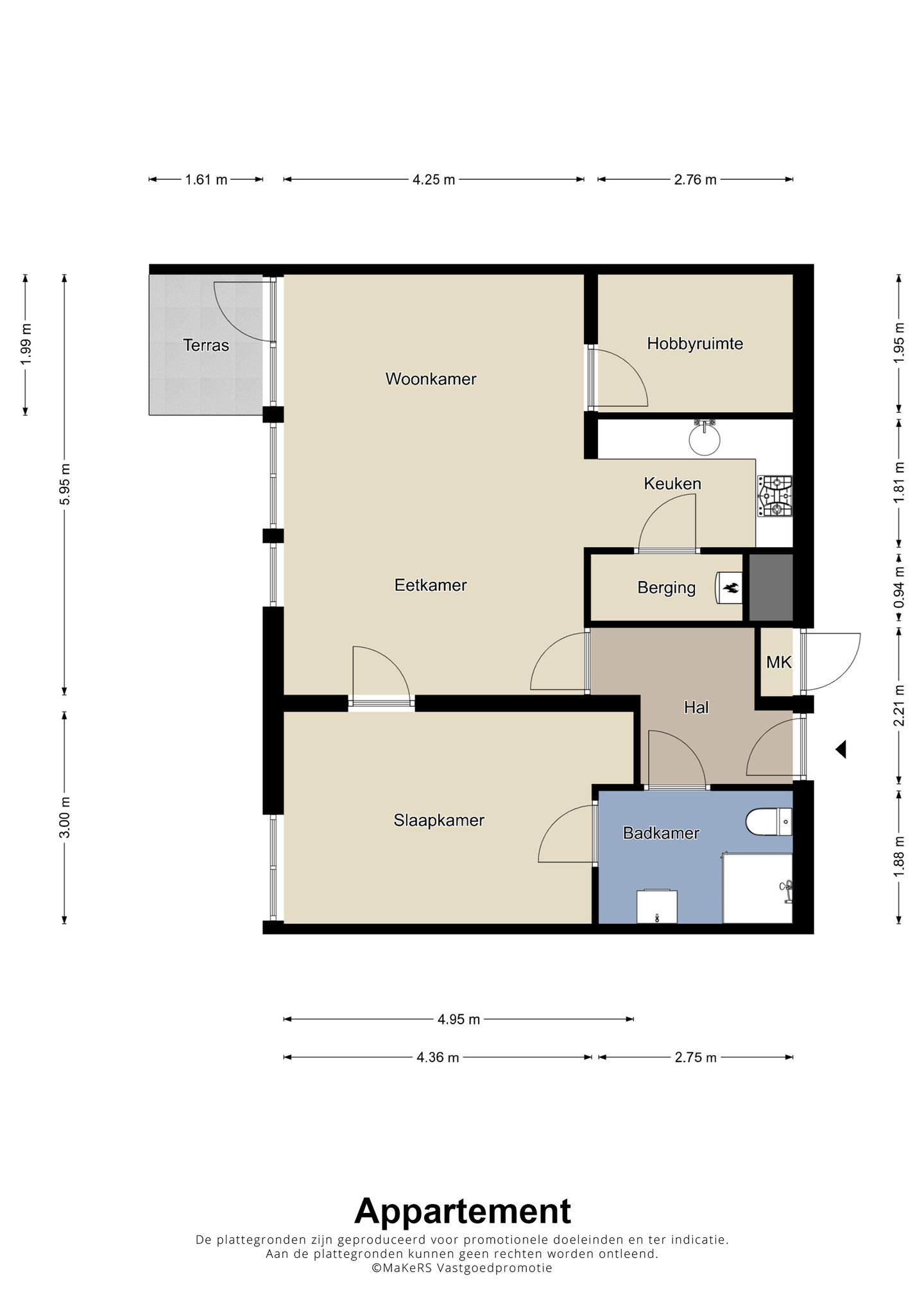 Foto 29 van Kerkstraat 12-A