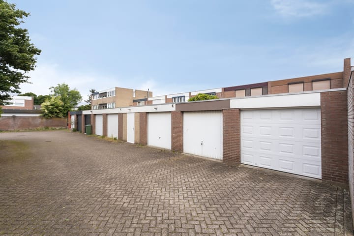 Foto 26 van van der Heydenstraat 30