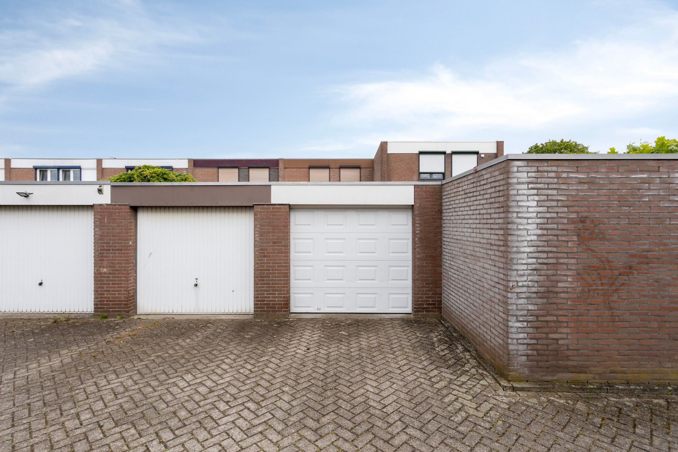 Photo 27 of van der Heydenstraat 30