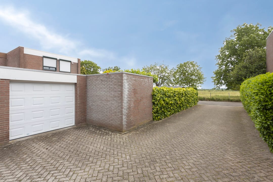 Photo 28 of van der Heydenstraat 30