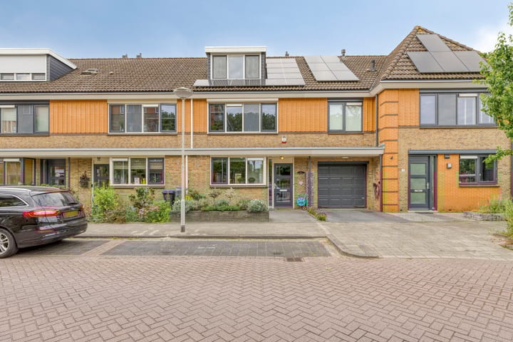 Foto 1 van Kwartslaan 4