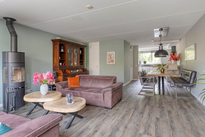 Foto 2 van Kwartslaan 4