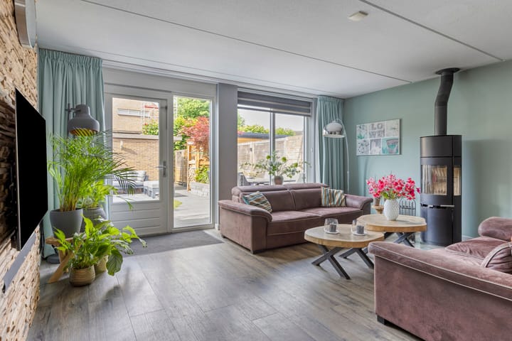 Foto 3 van Kwartslaan 4