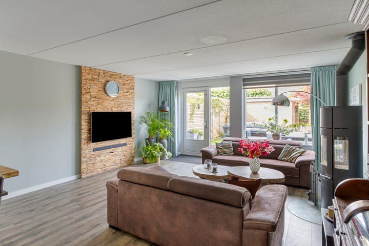 Foto 5 van Kwartslaan 4