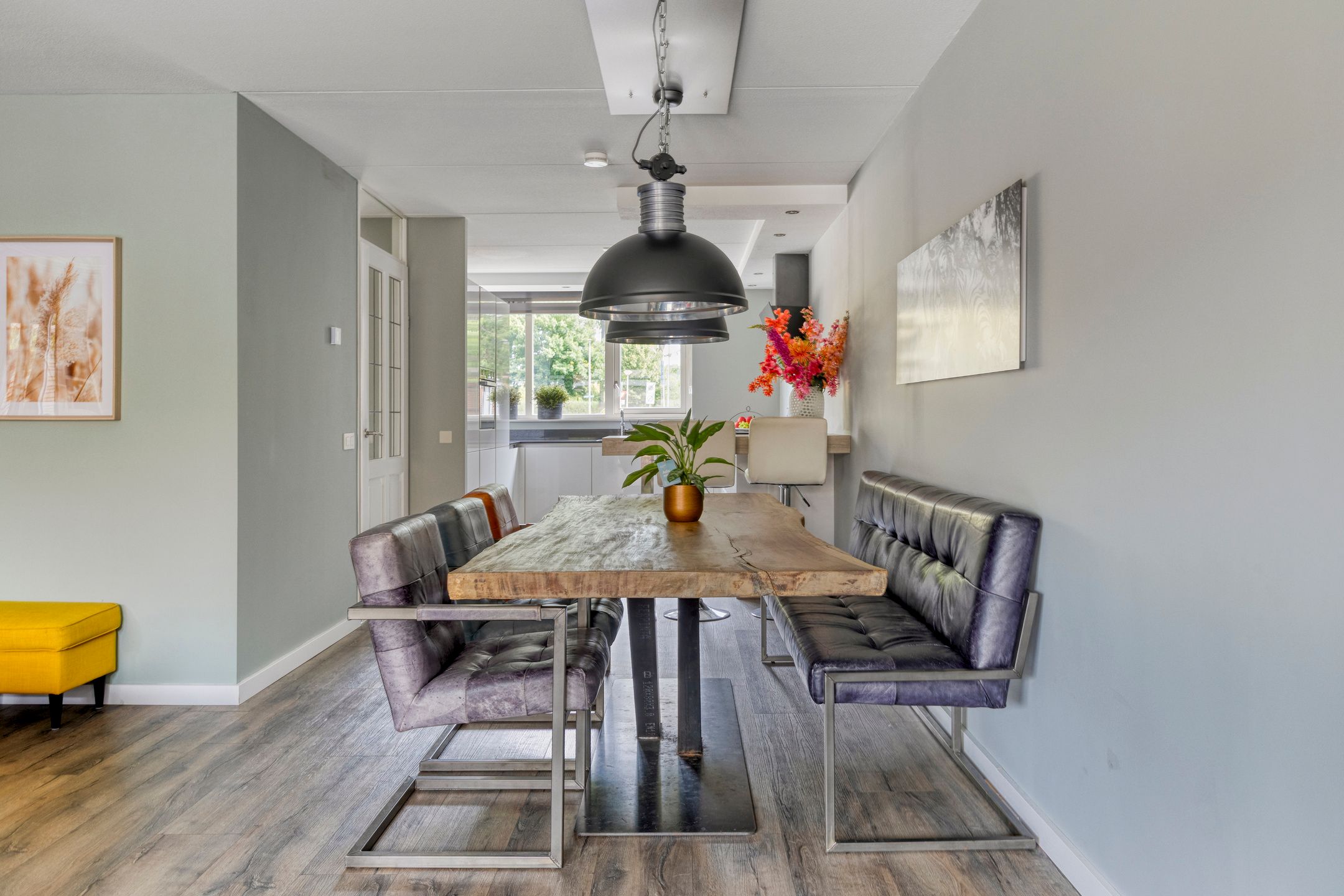 Foto 9 van Kwartslaan 4