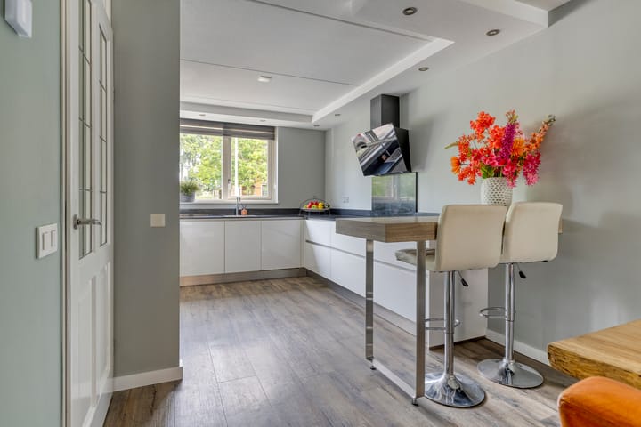 Foto 10 van Kwartslaan 4