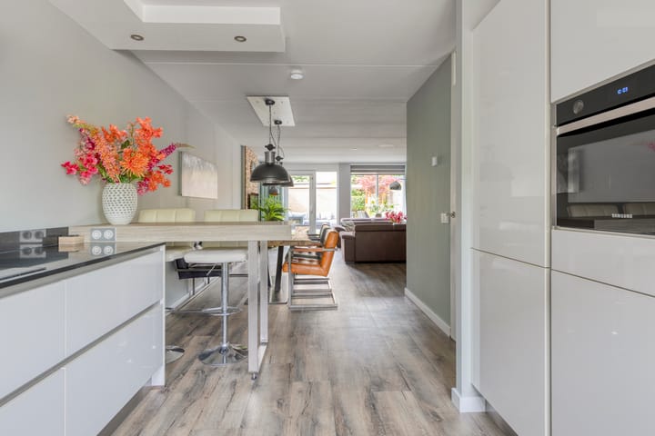 Foto 13 van Kwartslaan 4