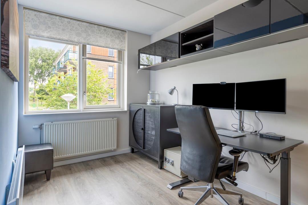 Foto 22 van Kwartslaan 4