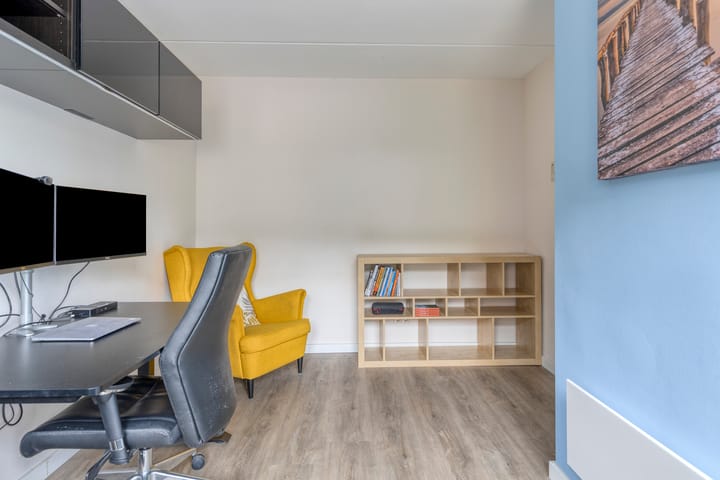 Foto 23 van Kwartslaan 4