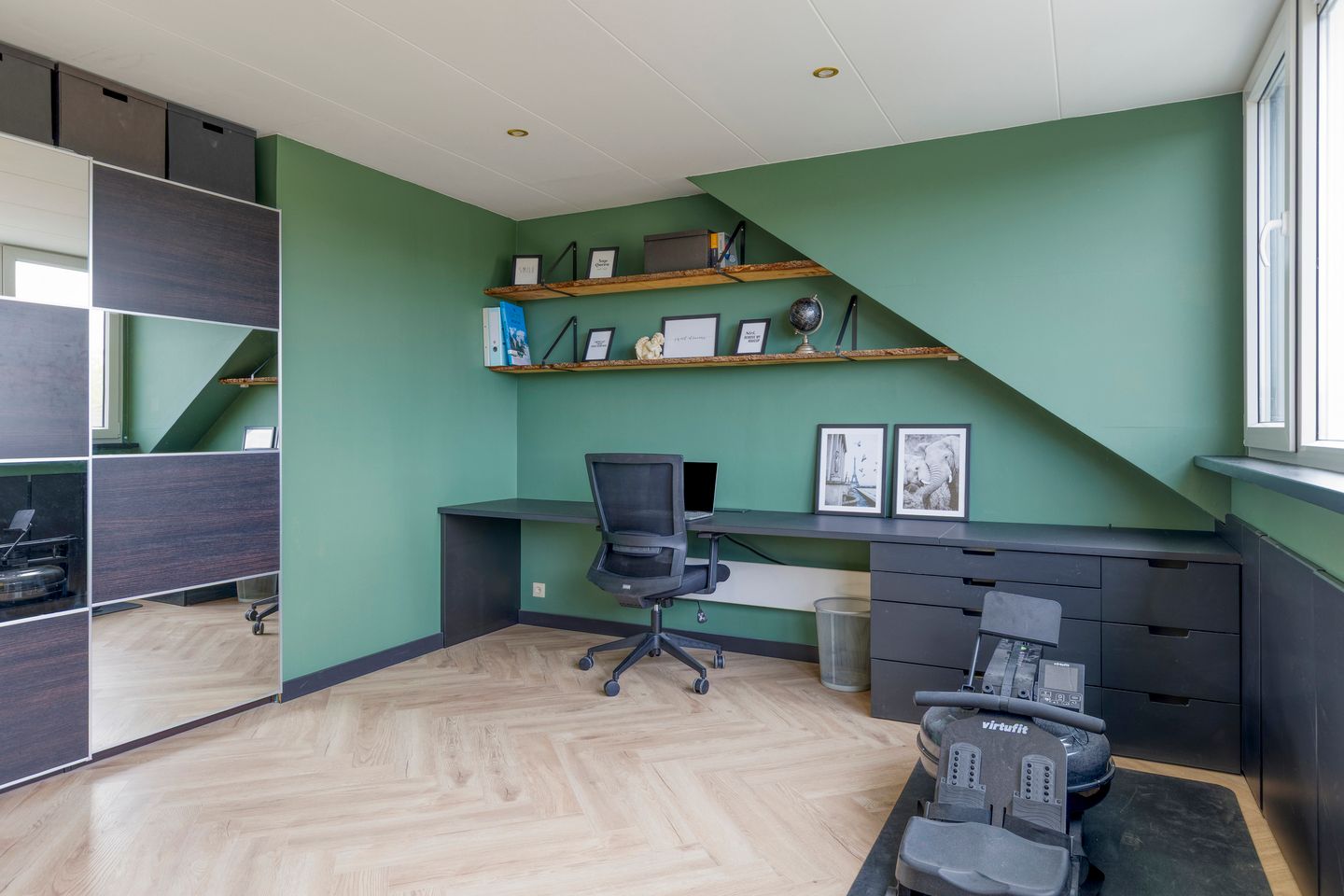 Foto 29 van Kwartslaan 4