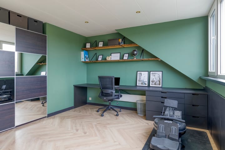 Foto 29 van Kwartslaan 4