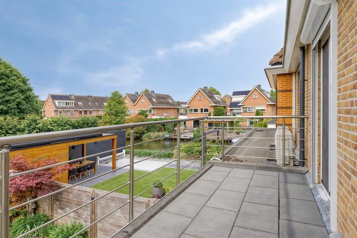 Foto 33 van Kwartslaan 4