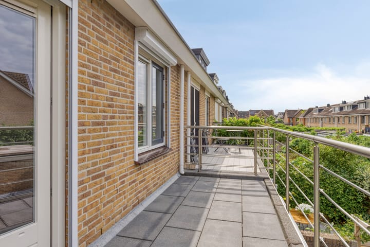 Foto 34 van Kwartslaan 4