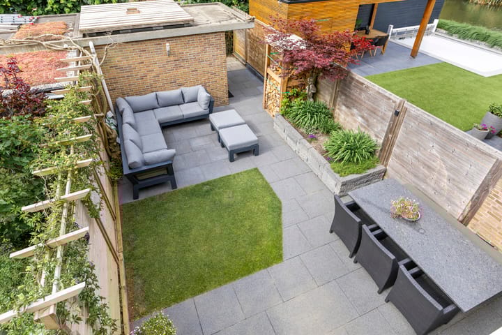 Foto 35 van Kwartslaan 4