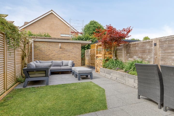 Foto 36 van Kwartslaan 4