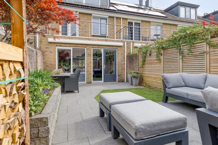 Foto 37 van Kwartslaan 4