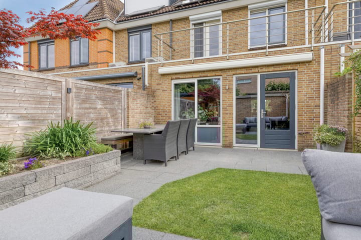 Foto 38 van Kwartslaan 4