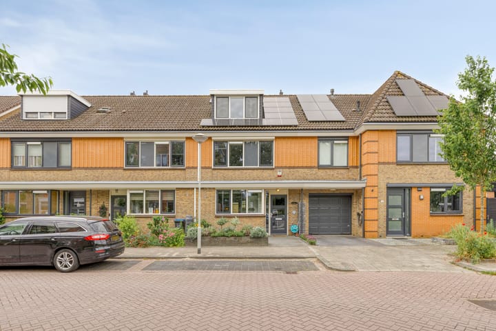 Foto 40 van Kwartslaan 4