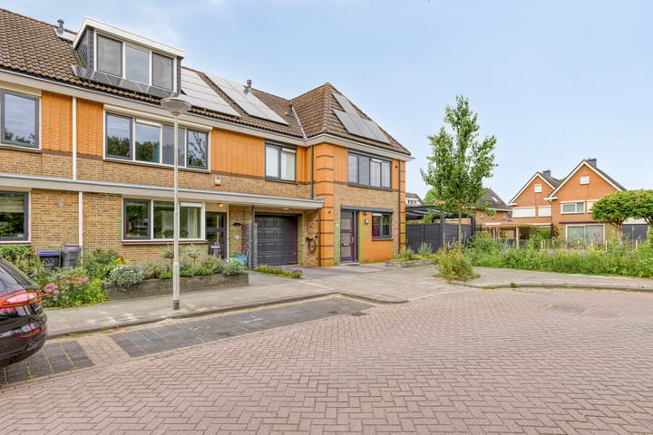 Foto 41 van Kwartslaan 4