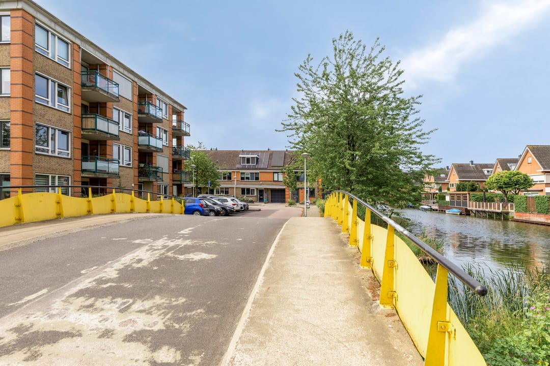 Foto 43 van Kwartslaan 4