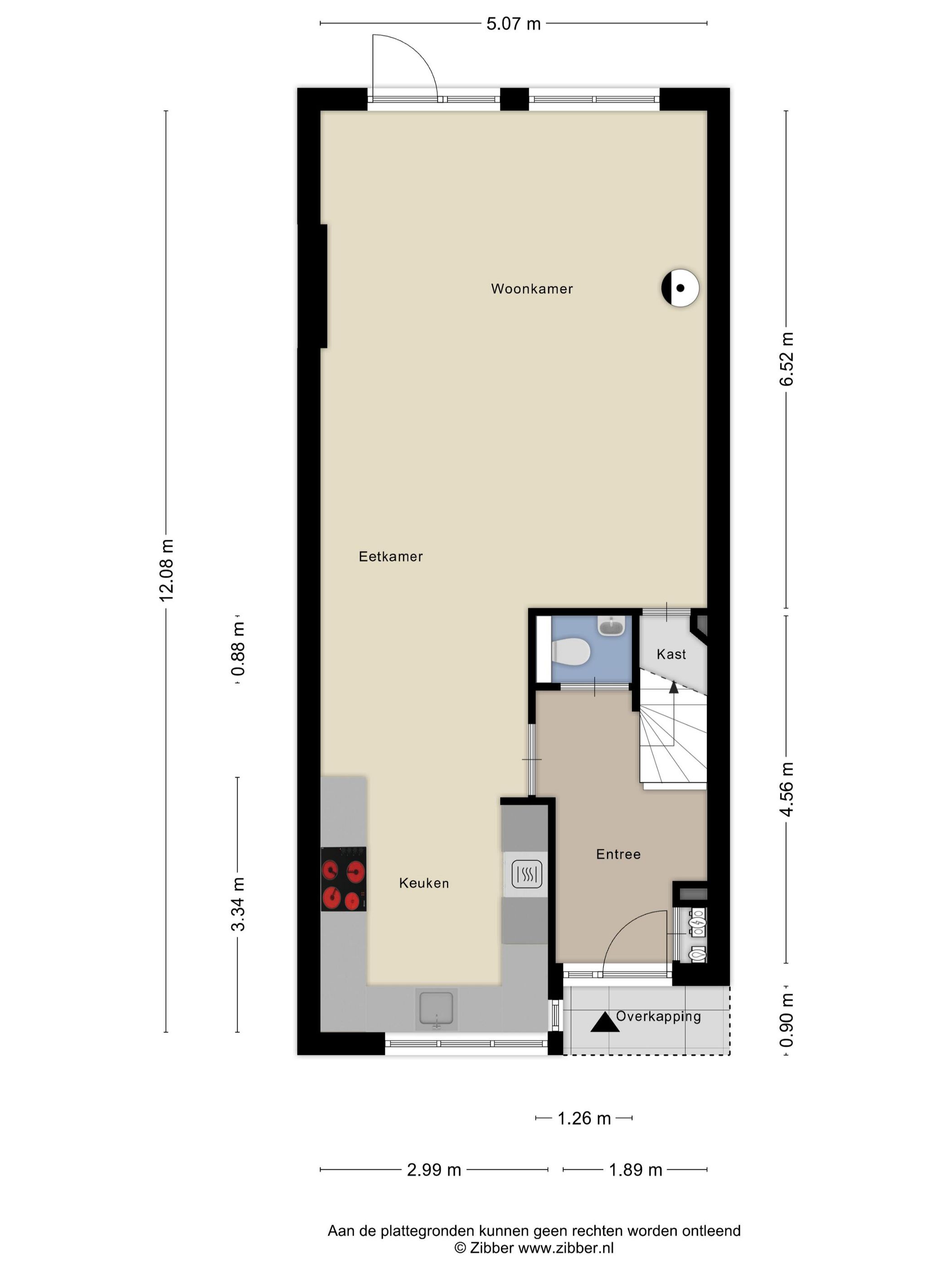 Foto 45 van Kwartslaan 4