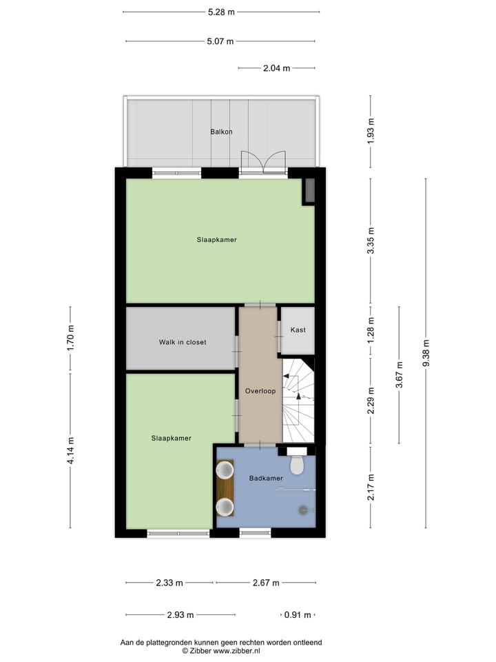 Foto 46 van Kwartslaan 4