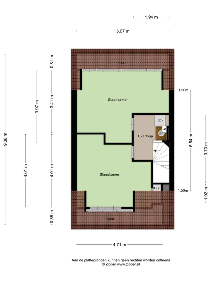 Foto 47 van Kwartslaan 4