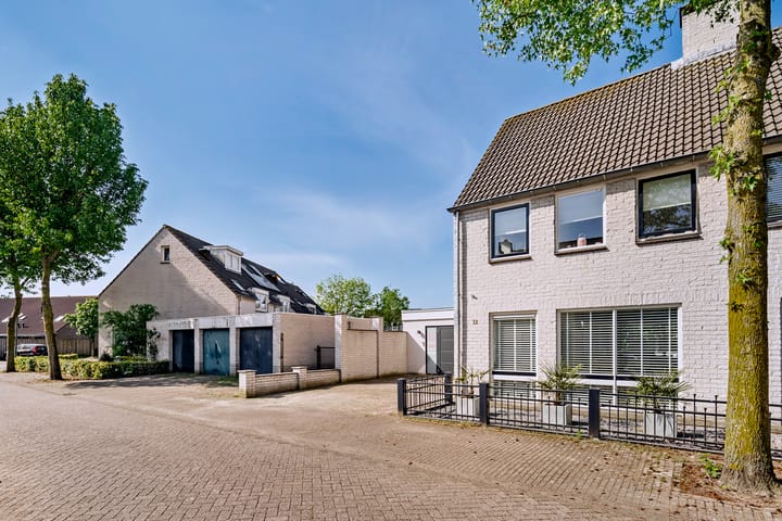 Foto 2 van Rietkampen 11