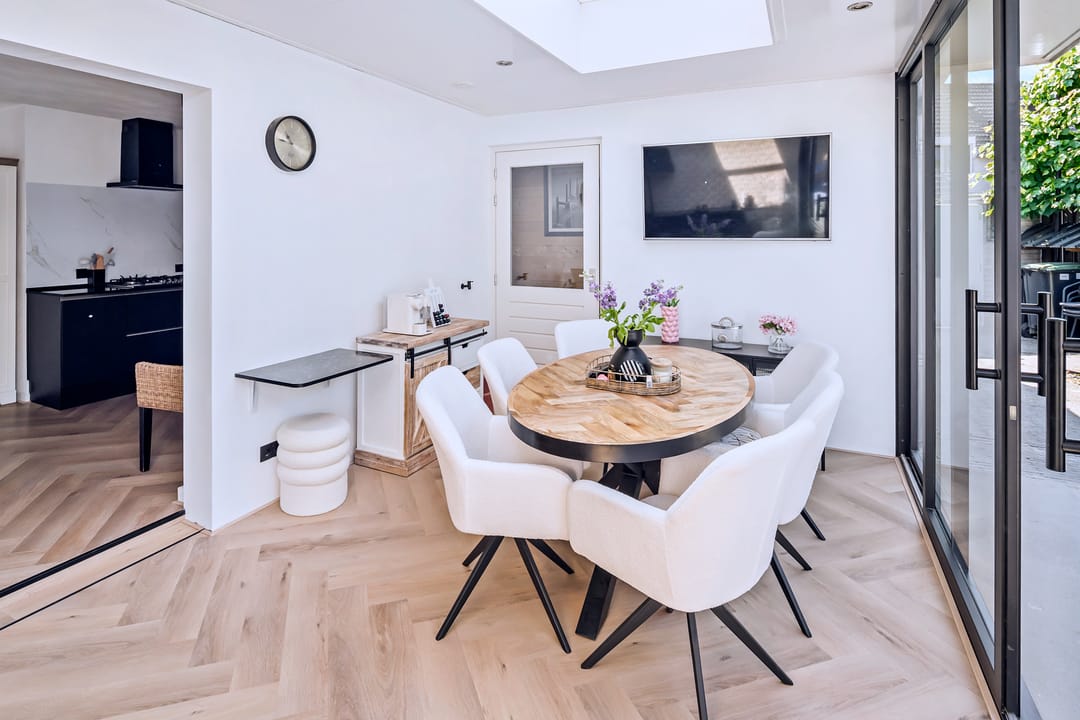 Foto 7 van Rietkampen 11