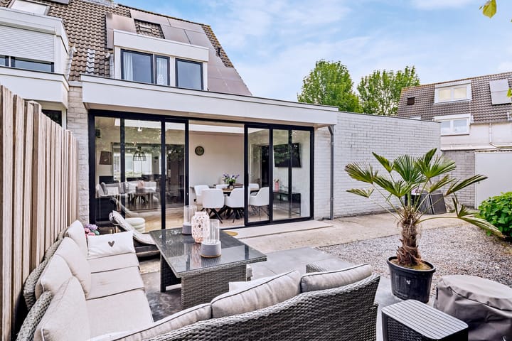 Foto 14 van Rietkampen 11