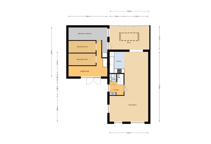Foto 34 van Rietkampen 11