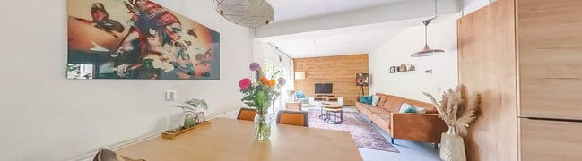 Eetkamer