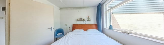 Slaapkamer
