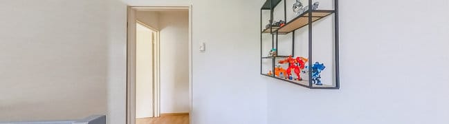 Slaapkamer