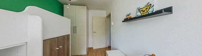 Slaapkamer