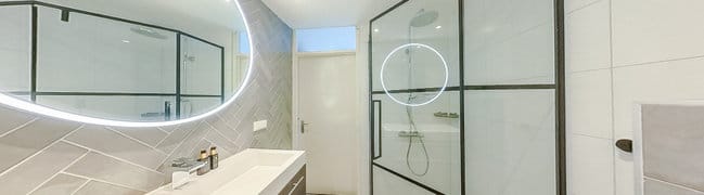 Badkamer