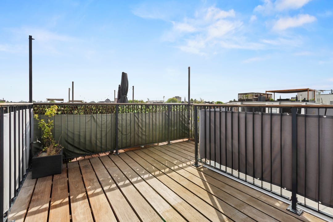 Photo 1 of Jacob van Lennepstraat 284-K