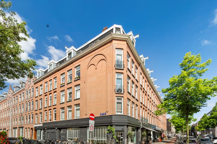 Photo 2 of Jacob van Lennepstraat 284-K