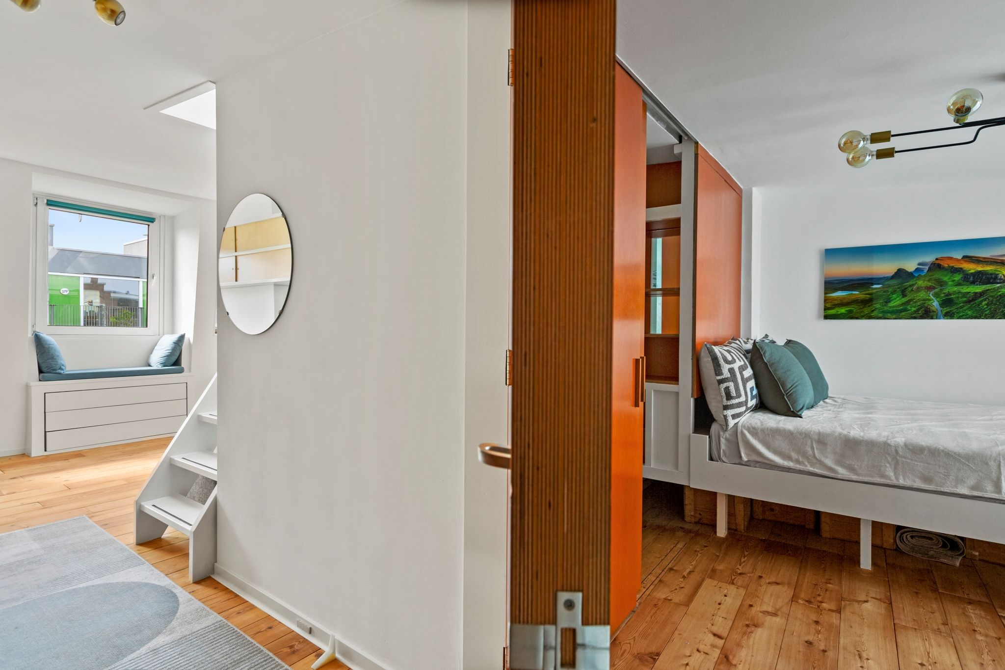 Photo 3 of Jacob van Lennepstraat 284-K