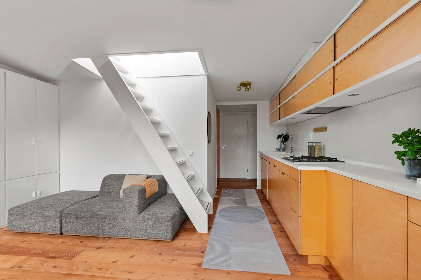 Photo 5 of Jacob van Lennepstraat 284-K