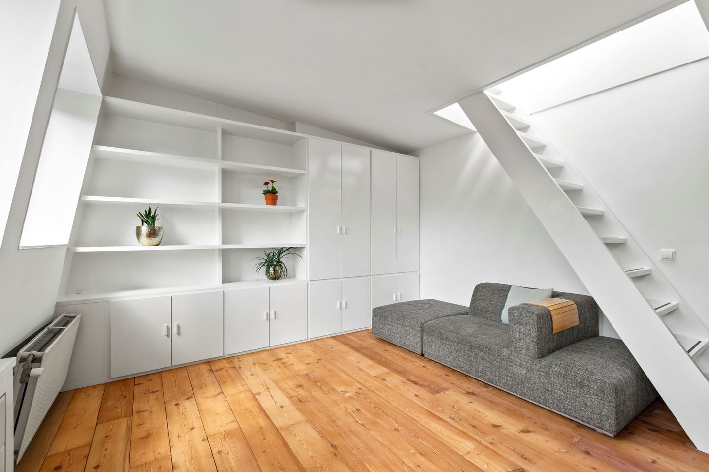 Photo 4 of Jacob van Lennepstraat 284-K