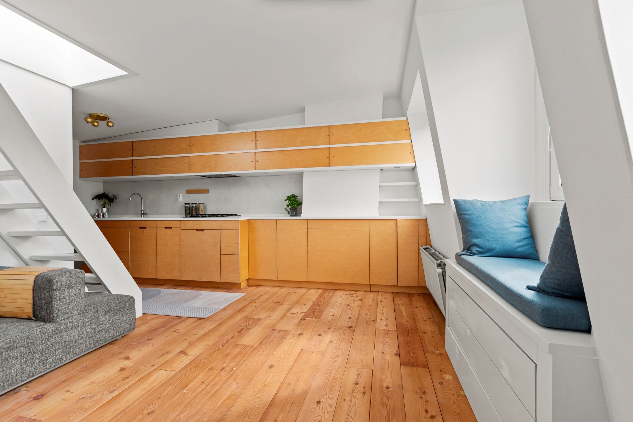 Photo 6 of Jacob van Lennepstraat 284-K